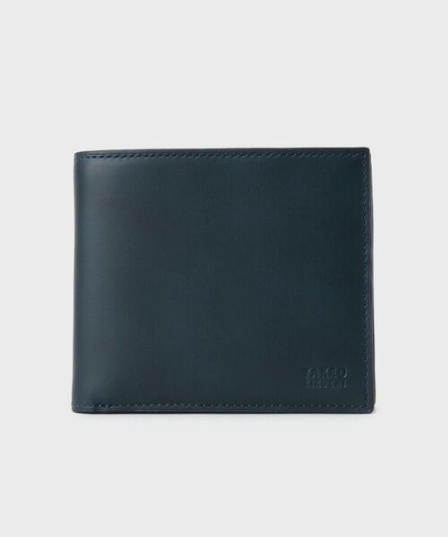 セール】 【アンティーク調レザー】 2つ折り財布 （財布・コインケース