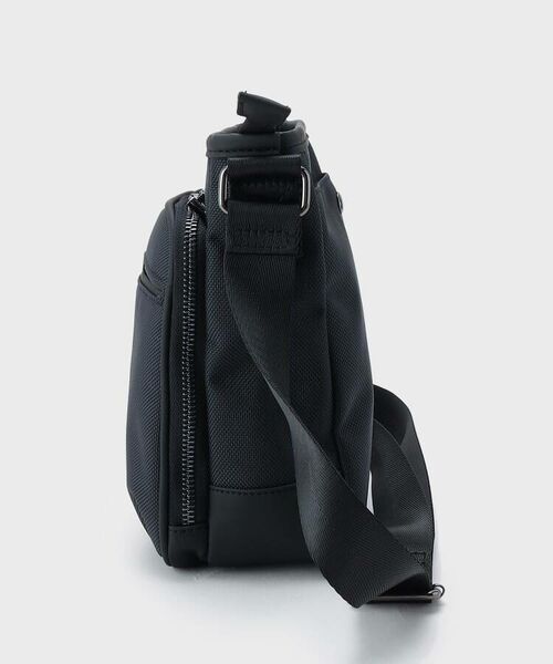 セール】 【CORDURA Ballistic(R)】ナイロン ミニショルダーバッグ