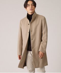 メンズ アウター（条件：カシミヤ コート）| ファッション通販