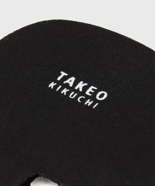 TAKEO KIKUCHI / タケオキクチ その他小物 | モバイルストラップアタッチメント | 詳細3