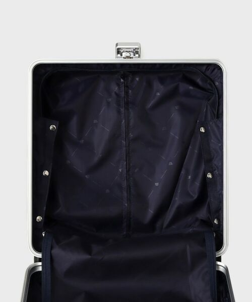 TAKEO KIKUCHI / タケオキクチ トラベルバッグ | 【DARJEELING】スーツケース ビジネスSサイズ | 詳細15