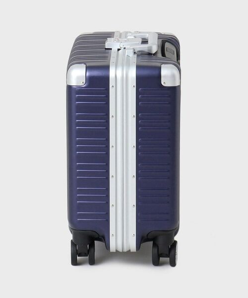 TAKEO KIKUCHI / タケオキクチ トラベルバッグ | 【DARJEELING】スーツケース ビジネスSサイズ | 詳細2