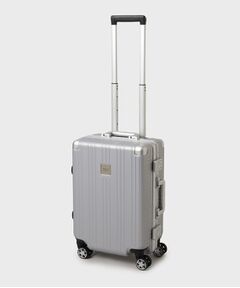 【DARJEELING】スーツケース Sサイズ