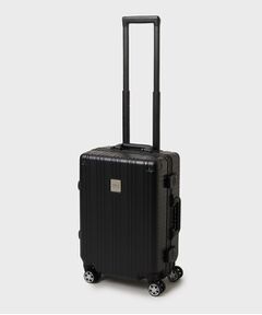 【DARJEELING】スーツケース Sサイズ