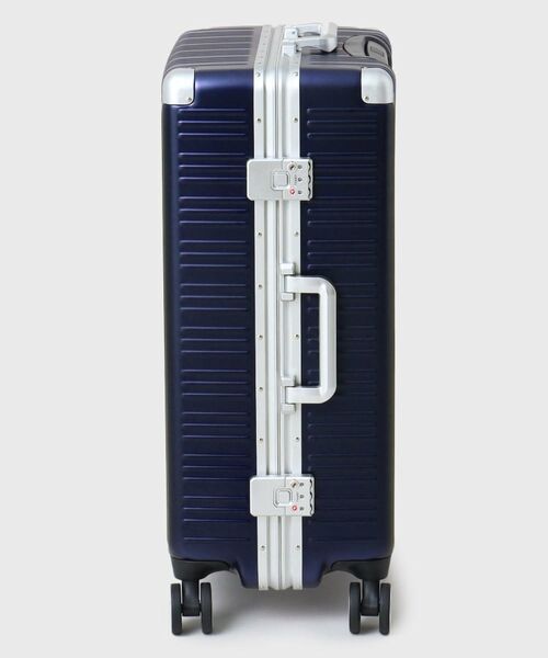 TAKEO KIKUCHI / タケオキクチ トラベルバッグ | 【DARJEELING】スーツケース Mサイズ | 詳細30