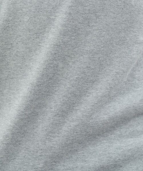 TAKEO KIKUCHI / タケオキクチ Tシャツ | 【MADE IN　JAPAN】ベーシック半袖クルーネックTシャツ | 詳細16