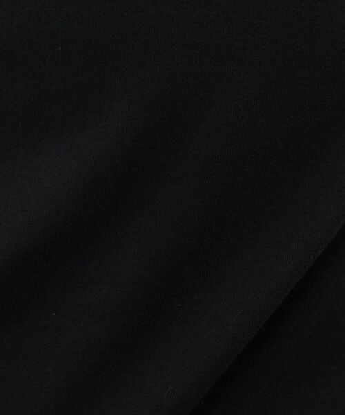 TAKEO KIKUCHI / タケオキクチ Tシャツ | 【MADE IN　JAPAN】ベーシック　半袖クルーネック Tシャツ | 詳細18