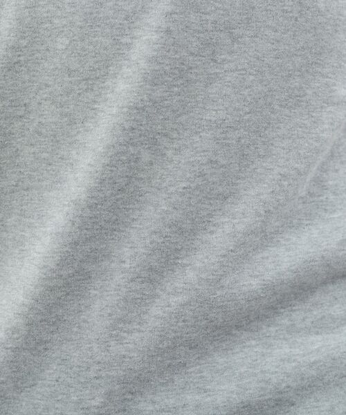 TAKEO KIKUCHI / タケオキクチ Tシャツ | 【MADE IN JAPAN】ベーシック半袖VネックTシャツ | 詳細20
