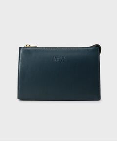 TAKEO KIKUCHI / タケオキクチ ポーチ | レザーガジェットポーチ