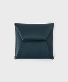 TAKEO KIKUCHI / タケオキクチ 財布・コインケース・マネークリップ | スクエアコインケース