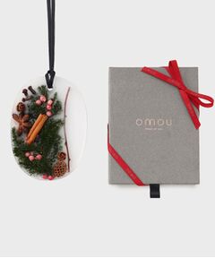 TAKEO KIKUCHI / タケオキクチ フレグランス | 【omou】アロマサシェ