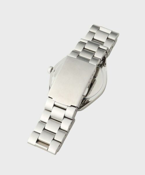 TAKEO KIKUCHI / タケオキクチ 腕時計 | 【Made in JAPAN】3針クォーツウォッチ | 詳細5