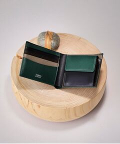 ポーターマネークリップ　タケオキクチ小銭入れ マネークリップセット 楽天市場】ポーター カレント マネークリップ 052-02215 10