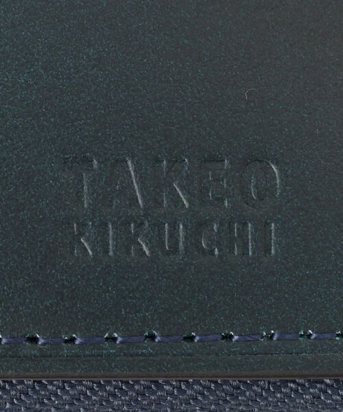 TAKEO KIKUCHI / タケオキクチ キーホルダー・ストラップ | 【人気No.1】アンティーク調レザー キーケース | 詳細7