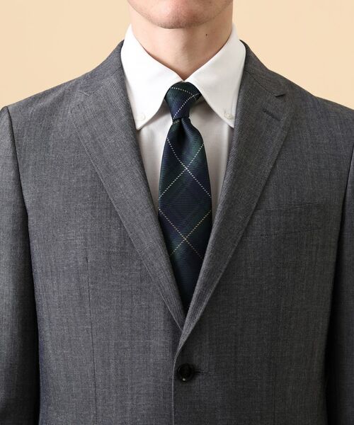 TAKEO KIKUCHI / タケオキクチ セットアップ | 【Made in JAPAN】ダンガリー スーツ | 詳細5