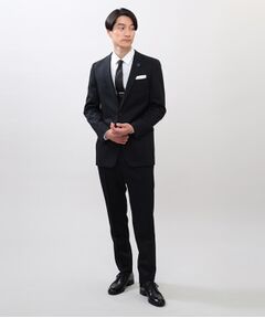 TAKEO KIKUCHI / タケオキクチ スーツ（条件：ブラック系、在庫無し