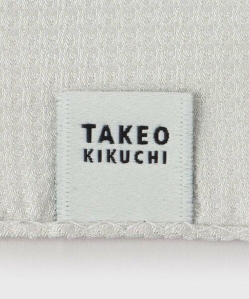TAKEO KIKUCHI / タケオキクチ ネクタイ | 【礼装タイ】 フォーマルネクタイBOX2点セット | 詳細8