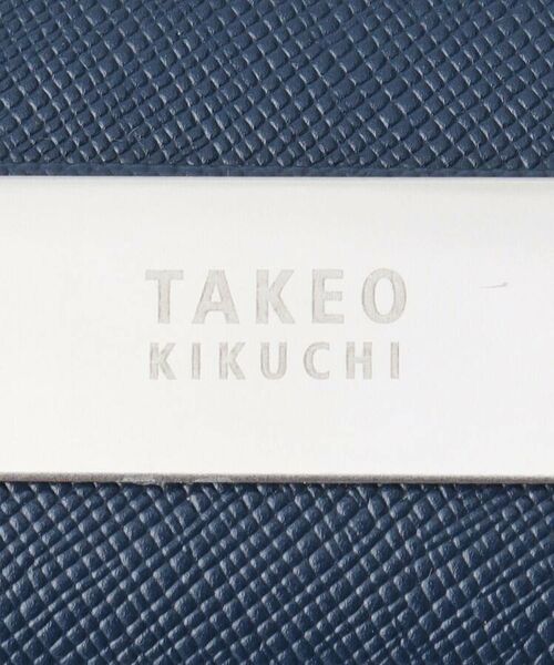 TAKEO KIKUCHI / タケオキクチ カードケース・名刺入れ・定期入れ | IDホルダー＋名刺入れ セット | 詳細10