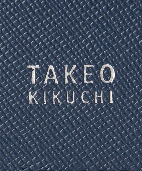 TAKEO KIKUCHI / タケオキクチ カードケース・名刺入れ・定期入れ | IDホルダー＋名刺入れ セット | 詳細5
