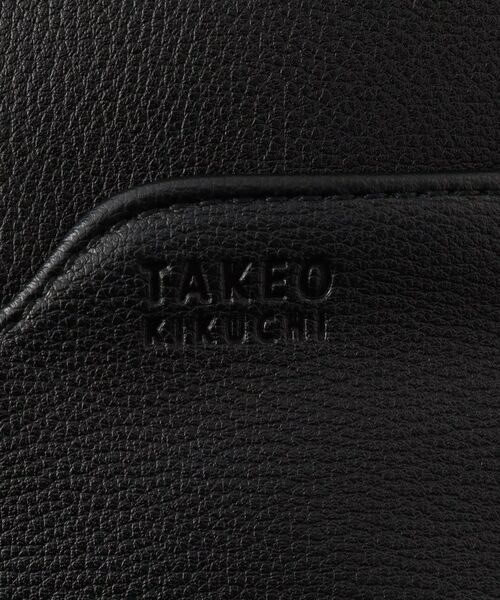 TAKEO KIKUCHI / タケオキクチ リュック・バックパック | スマート 2WAY ビジネスバックパック | 詳細13