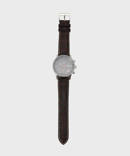 TAKEO KIKUCHI / タケオキクチ 腕時計 | 【Made in JAPAN】クロノグラフ ウォッチ | 詳細4
