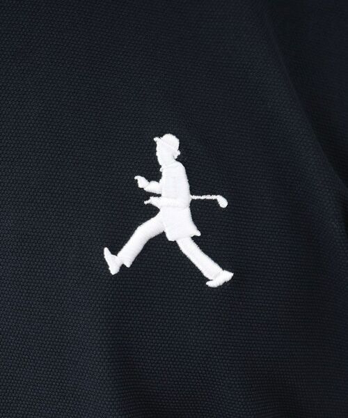 TAKEO KIKUCHI / タケオキクチ ポロシャツ | 525ゴルフ ポロシャツ | 詳細10