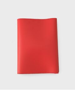 TAKEO KIKUCHI / タケオキクチ その他 | レザーブックカバー