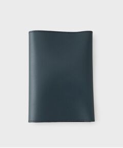 TAKEO KIKUCHI / タケオキクチ その他 | レザーブックカバー