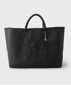 【OJO DE MEX】CAGO Tote Grande　カゴバッグ