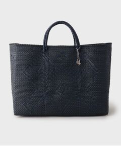 【OJO DE MEX】CAGO Tote Grande　カゴバッグ