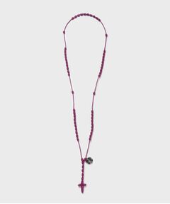 TAKEO KIKUCHI / タケオキクチ ネックレス・ペンダント・チョーカー | 【OJO DE MEX】Mexican Rosario Necklace