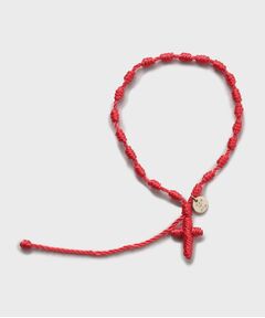 【OJO DE MEX】Mexican Rosario Bracelet