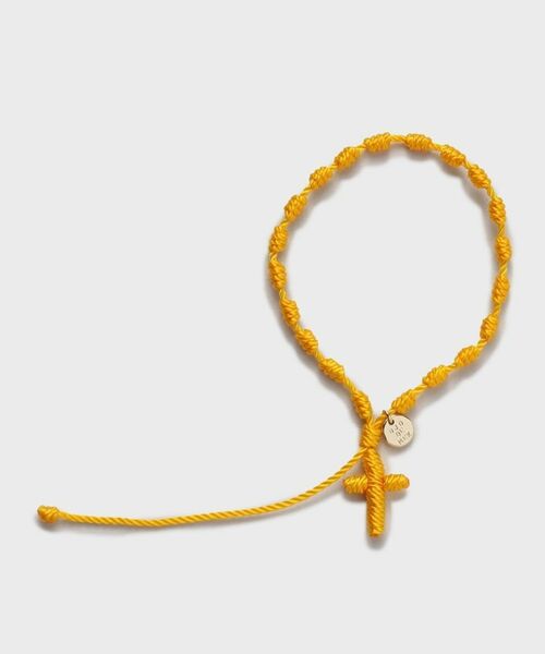 OJO DE MEX】Mexican Rosario Bracelet （ブレスレット・バングル 