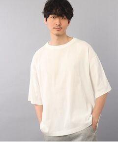 【ビワコットン】 ビッグTシャツ