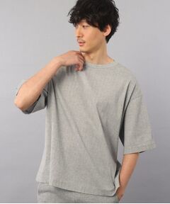 【ビワコットン】 ビッグTシャツ