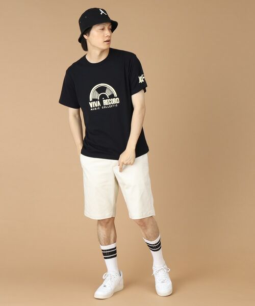 TAKEO KIKUCHI / タケオキクチ Tシャツ | VIVA RECORD Tシャツ | 詳細15