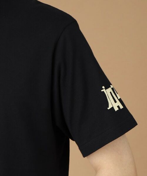 TAKEO KIKUCHI / タケオキクチ Tシャツ | VIVA RECORD Tシャツ | 詳細7