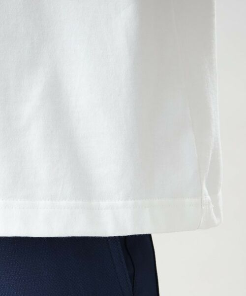 TAKEO KIKUCHI / タケオキクチ Tシャツ | 【Sサイズ～】日本画 グラフィック プリント Tシャツ 東京 | 詳細7