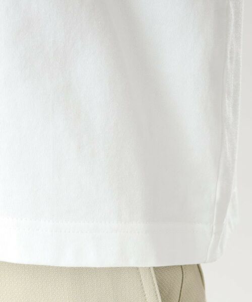TAKEO KIKUCHI / タケオキクチ Tシャツ | 【Sサイズ～】日本画 グラフィック プリント Tシャツ 愛知 | 詳細7