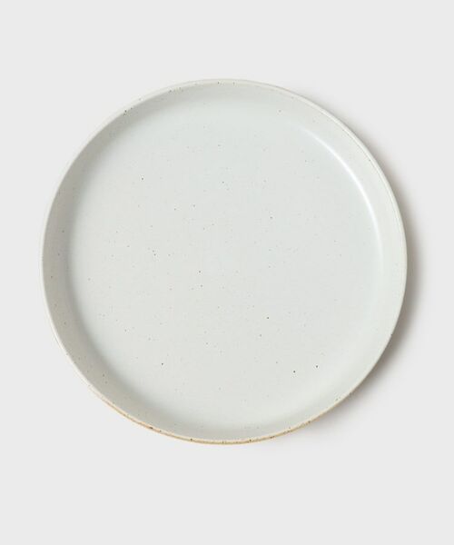 TAKEO KIKUCHI / タケオキクチ 食器 | 【zen to】plate 245 | 詳細6