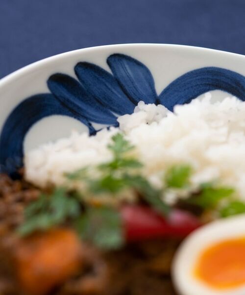 TAKEO KIKUCHI / タケオキクチ 食器 | 【zen to】daily Spice plate | 詳細13
