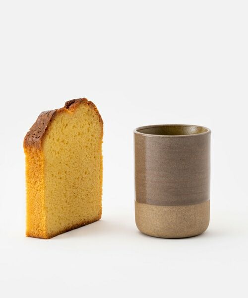 TAKEO KIKUCHI / タケオキクチ 食器 | 【zen to】BAKE CUP | 詳細6