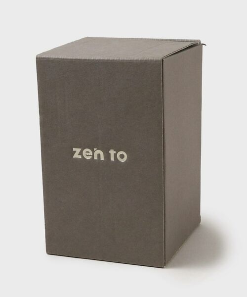 TAKEO KIKUCHI / タケオキクチ 食器 | 【zen to】#mixcup | 詳細7