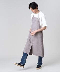 【NAPRON別注】 UTILTY APRON