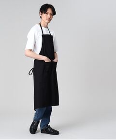 【NAPRON別注】 UTILTY APRON