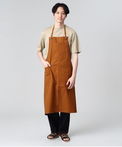 【NAPRON別注】 UTILTY APRON