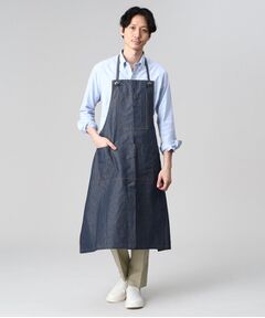 【NAPRON別注】 UTILTY APRON