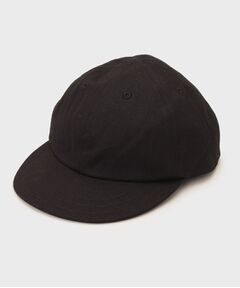 【NAPRON別注】 GARDEN CAP BUCKLE