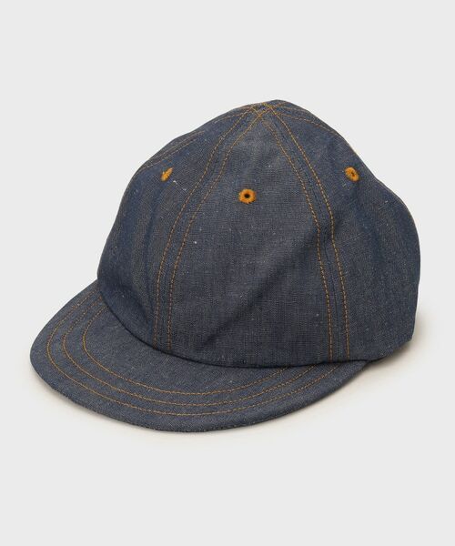 NAPRON別注】 GARDEN CAP BUCKLE （キャップ）｜TAKEO KIKUCHI