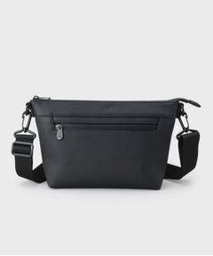 TAKEO KIKUCHI / タケオキクチ ショルダーバッグ | 【撥水】ライトウェイト ミニショルダーバッグ